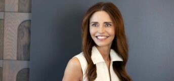 Photo of Kirsten Green, founder of Forerunner Ventures