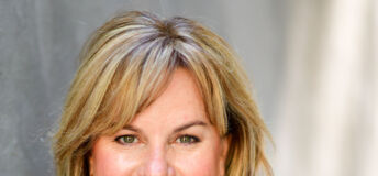 Photo of Maggie Kenefake, founder, Iron Prarie