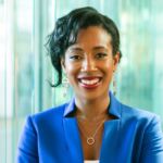 Photo of Megan Maloney, founder and managing partner of Dria Ventures