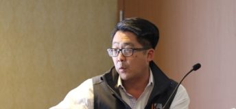 LP Michael Kim Cendana Capital