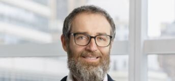 Photo of Michal Pechoucek, Evolution Equity Partners.