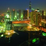 Meet Altérra, the UAE’s $30bn climate powerhouse Photo of United Arab Emirates.