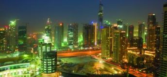 Photo of United Arab Emirates.