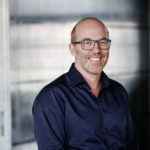 Oliver Holle, Speedinvest