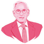 Greylock Partners’ Howard Cox is giving back to science and tech