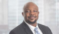 What Morgan Stanley looks for in early-stage VC funds Photo of Randy Ojukwu at Morgan Stanley PES