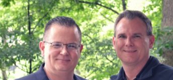 Relevance Ventures general partners