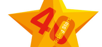 Venture capital’s 40 rising stars