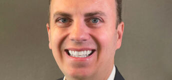 Scott Ramsower, head of private equity funds at Teacher Retirement System of Texas