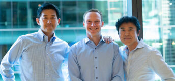 Scrum Ventures partners