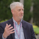 Longtime CIO Vince Smith to retire from NMSIC Photo of Vince Smith, CIO, New Mexico State Investment Council