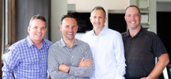 Social Leverage Group, Tom Peterson, Gary Benitt, Howard Lindzon, Ryan Gilbert