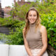 Photo of Sophie Purdom, managing partner of Planeteer Capital