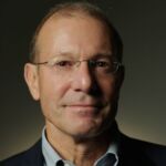 Photo of Stan Miranda, co-founder of All Aboard and founder and chairman of Partners Capital