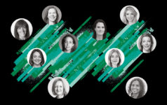 Women of Influence: Infrastructure The Women of Influence 2022: Infrastructure
