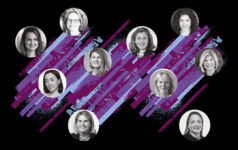 Women of Influence: Private equity Women of Influence: Private equity