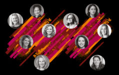 Women of Influence: Real estate The Women of Influence 2022: Real estate
