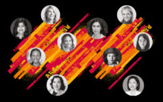 Meet venture capital’s 2022 Women of Influence The Women of Influence 2022: Venture capital