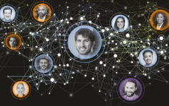 Venture capital’s 2023 Rising Stars (1 of 4)