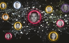 Venture capital’s 2023 Rising Stars (3 of 4)