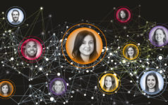 Venture capital’s 2023 Rising Stars (4 of 4)