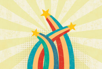 Meet venture capital’s 2025 Rising Stars Rising Stars