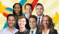 Venture capital’s 2025 Rising Stars: M-T