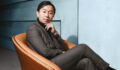 Photo of Yup Kim, CIO, Texas Municipal Retirement System