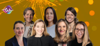 The cross-asset experts of the 2025 Women of Influence