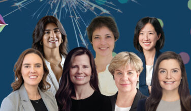 Women of Influence 2025: Private debt The private debt specialists of the 2025 Women of Influence