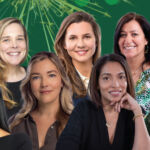 The infrastructure specialists of the 2025 Women of Influence