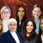 The real estate specialists of the 2025 Women of Influence