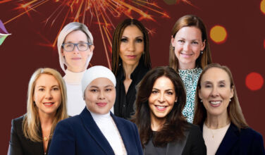 Women of Influence 2025: Real estate The real estate specialists of the 2025 Women of Influence