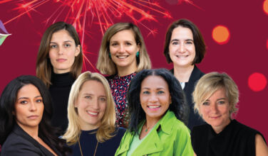 Women of Influence 2025: Venture capital The venture capital specialists of the 2025 Women of Influence