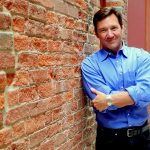 Todd Chaffee, IVP, Institutional Venture Partners