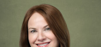 Photo of Trish Costello, founder, Portfolia