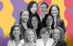Women of Influence: Cross asset class