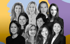 Women of Influence: Private debt