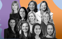 Women of Influence: Private equity