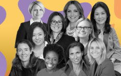 Women of Influence: Real estate