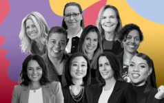 Women of Influence: VC making strides on diversity from within