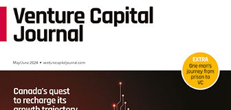 VCJ May/.Jun 2024 cover