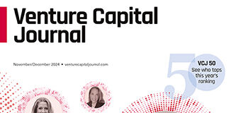 VCJ Nov/Dec 24 cover