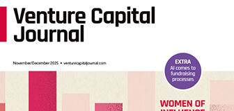 Download the November/December 2025 issue of Venture Capital Journal