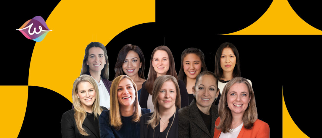 Women of Influence in private debt