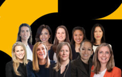 Women of Influence: Private debt Women of Influence in private debt