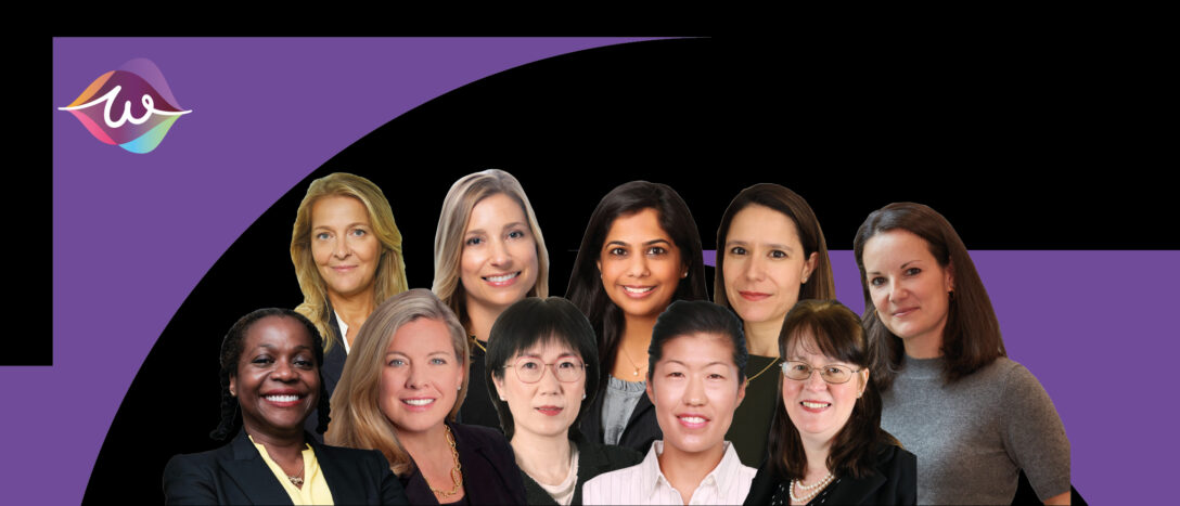 Women of Influence in private equity