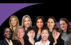 Women of Influence: Private equity Women of Influence in private equity