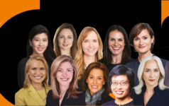 Women of Influence: Real estate Women of Influence in real estate