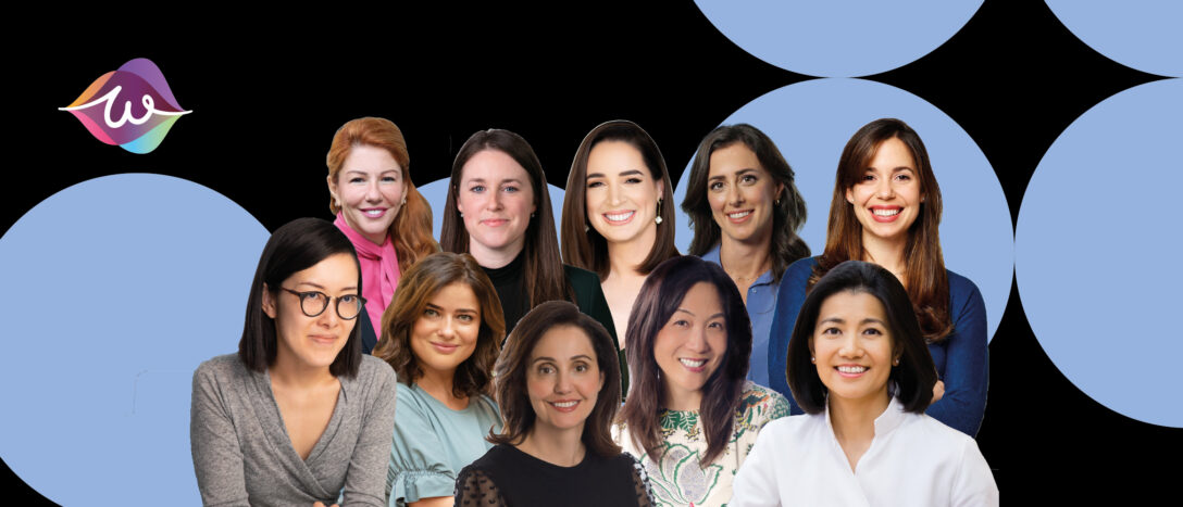 Women of Influence in venture capital